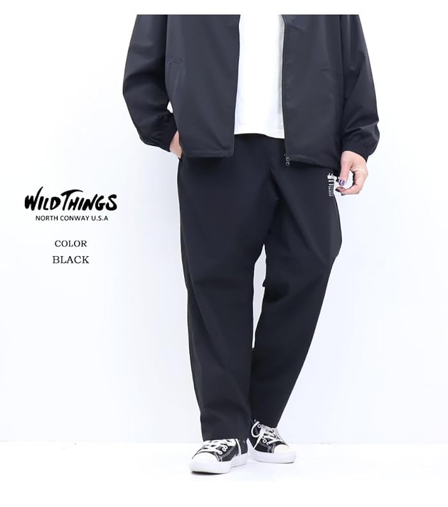 Amazon | [ワイルドシングス] WILD THINGS モーションパンツ
